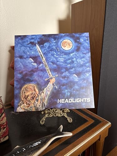 Headlights: Amazon.sg: Music