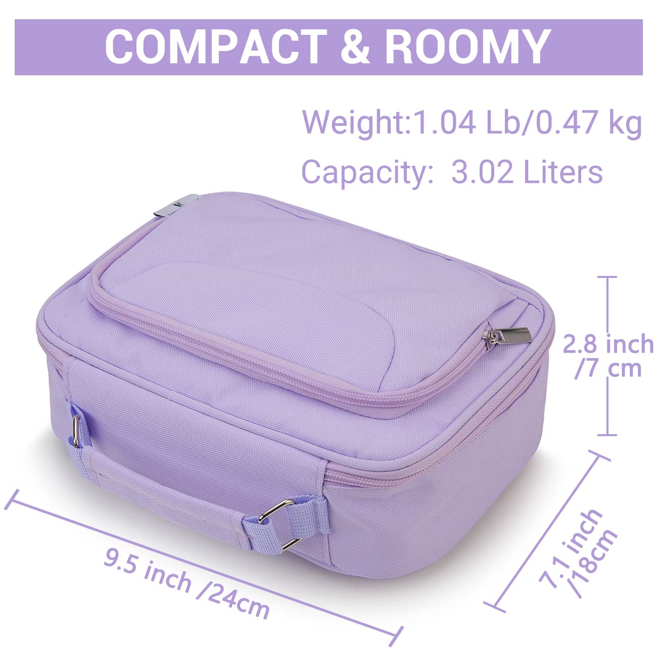 Large Pencil Case - Image 4
