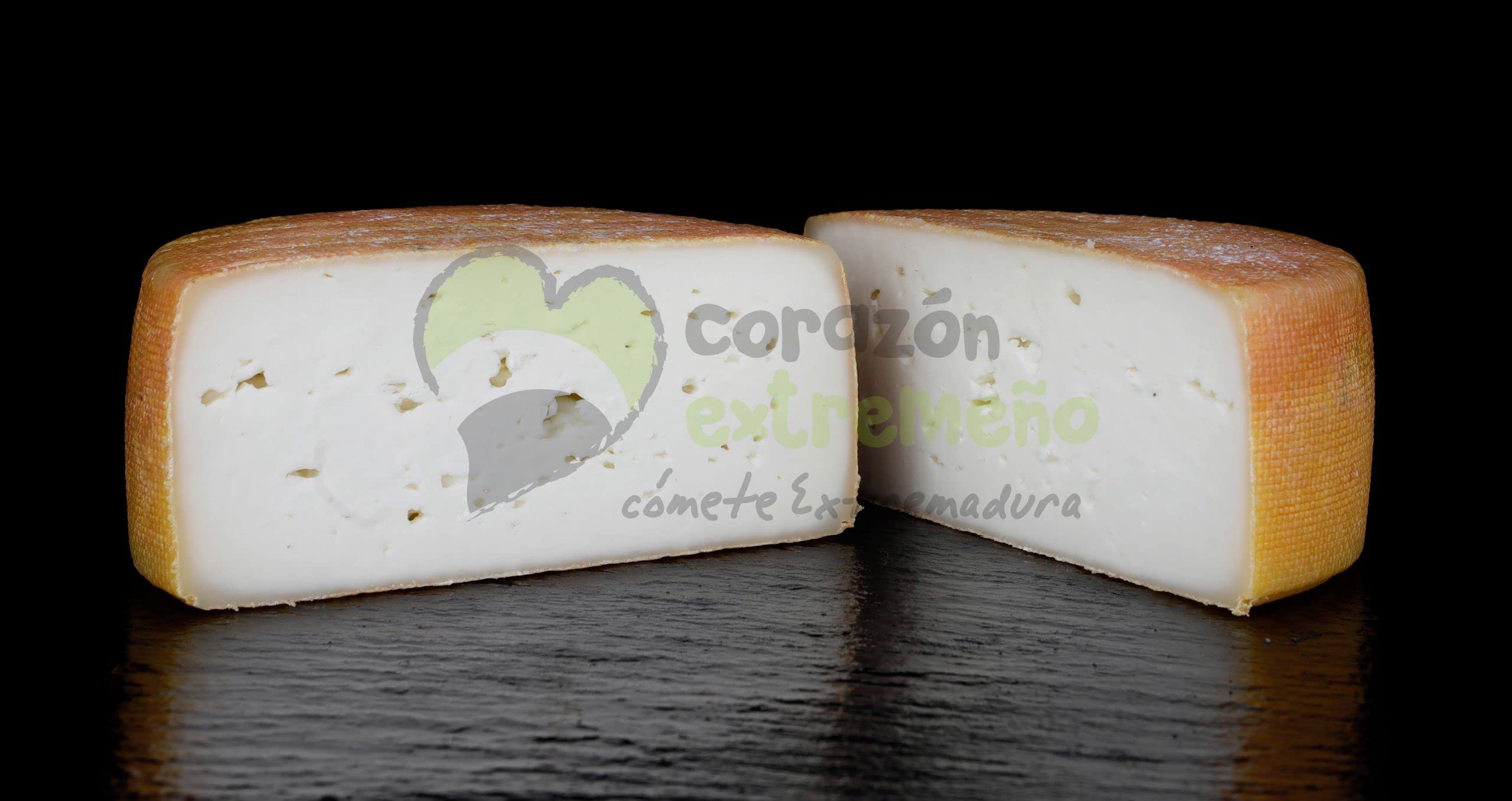 Queso Cabra Sudao El Tío Cosme