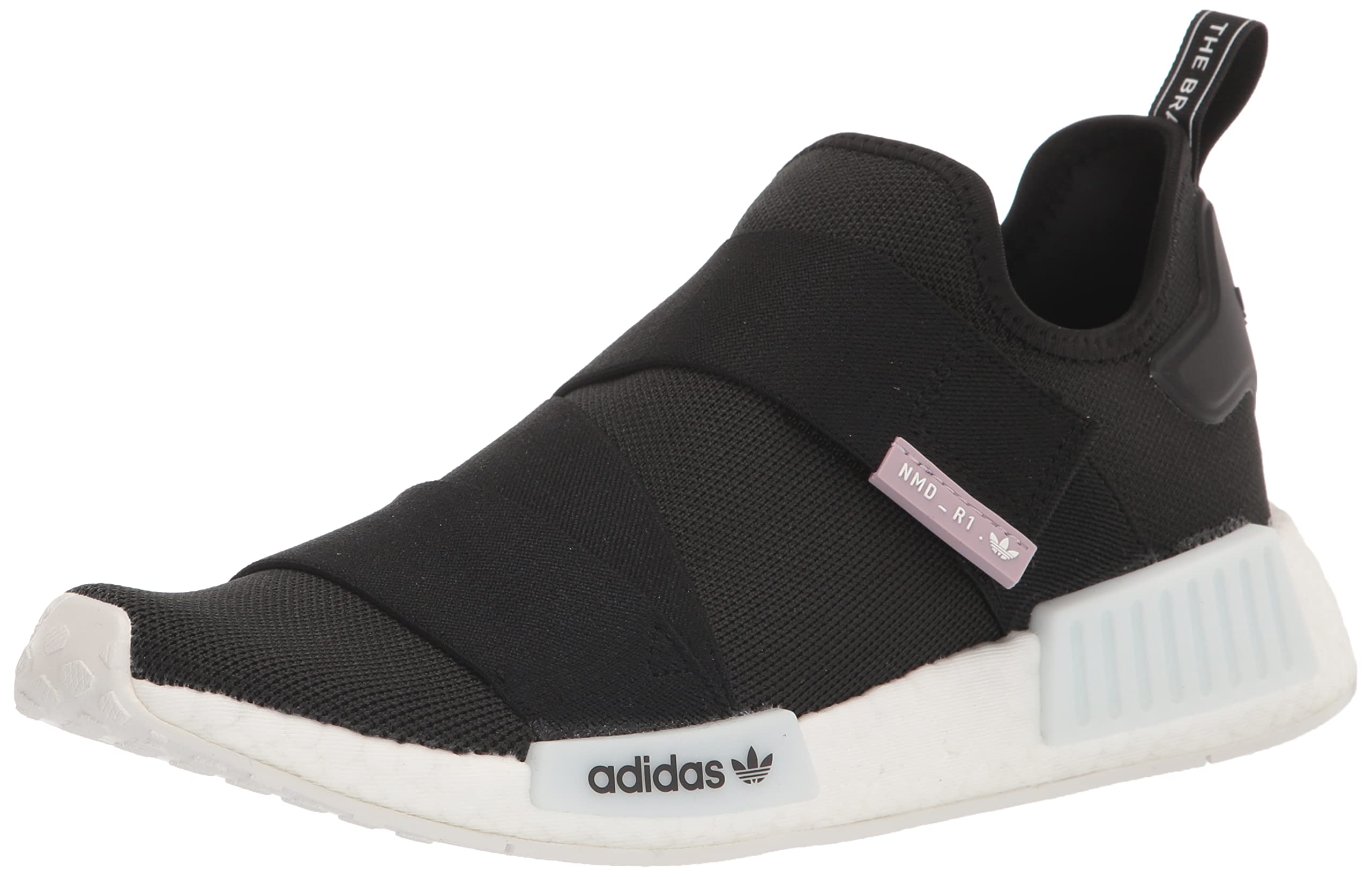 adidasWomen's NMD R1 Slip On Shoes
