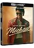 Michael (4K UHD + BD) [Blu-ray]