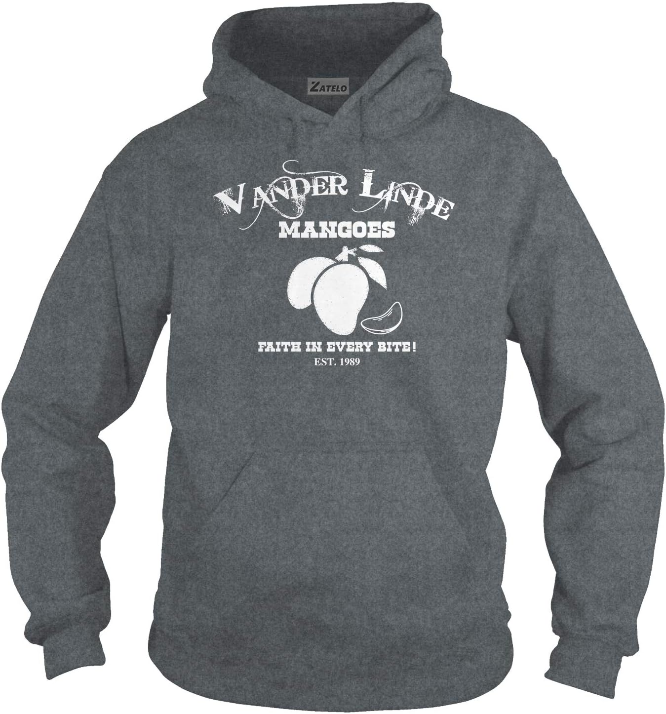 Dutch Van DER LINDE Mangoes - RDR2 T-Shirt