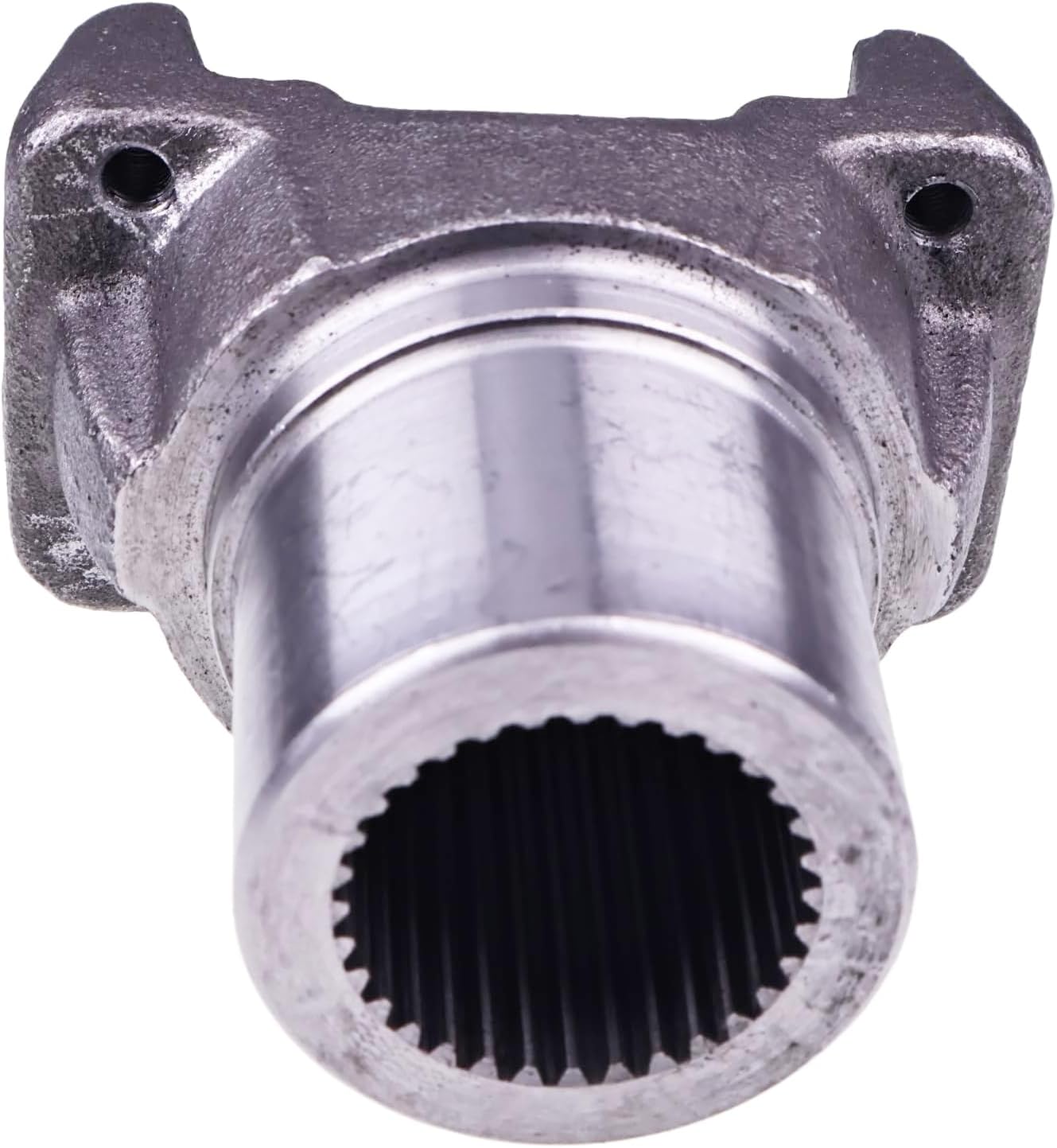 Joint Yoke AT326544 Compatible with John Deere 210K 210K EP 210L 210L EP 210LE 210LJ 310E 310G 310J 310K 310K EP 310L 310L EP 310SE 310SG 315SE 315SG Backhoe Loaders