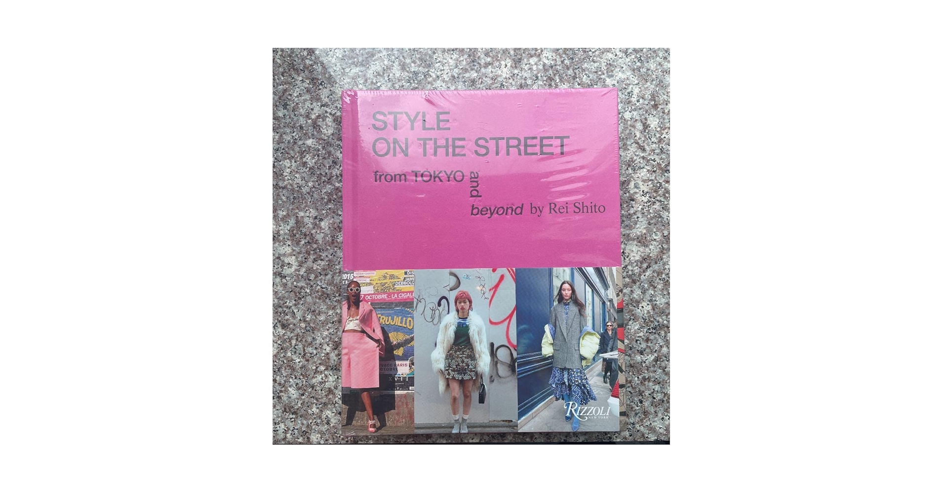 希少 シトウレイ STYLE ON THE STREET Street Style - 東京 - シトウレイさん - 2025年09月03日撮影
