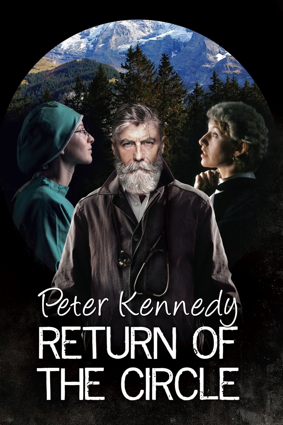 Return Of The Circle