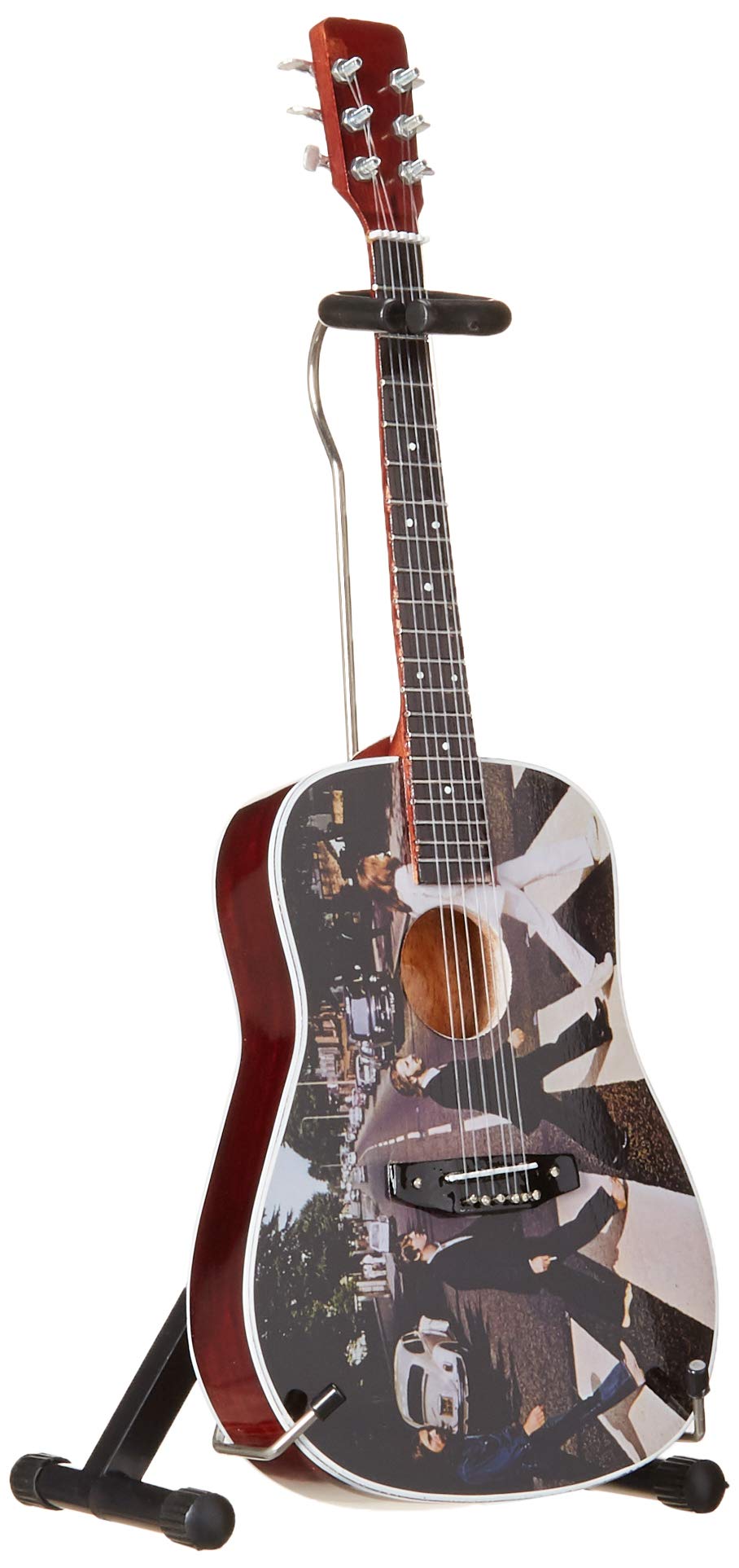 Amazon.com: Axe Heaven Abbey Road Fab Four Tribute (FF-001) : The