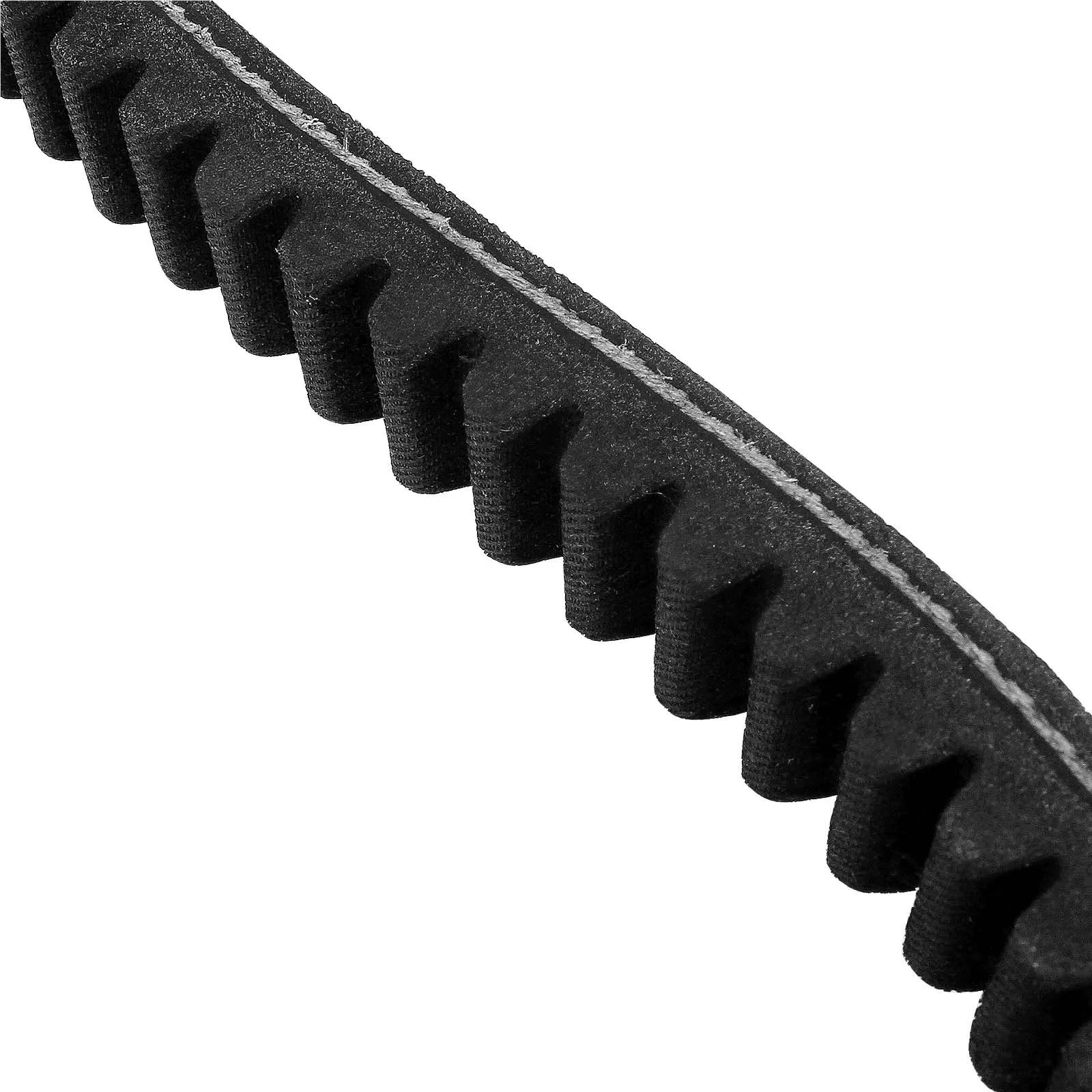 Cinghia di trasmissione da 2 pezzi compatibile con Manco 5959 Comet 203589 Hoffco 99470 TAV30 TAV2 Ken-Bar 300009 Carter 285B 286B Murray 12-8487 Rotary 8487