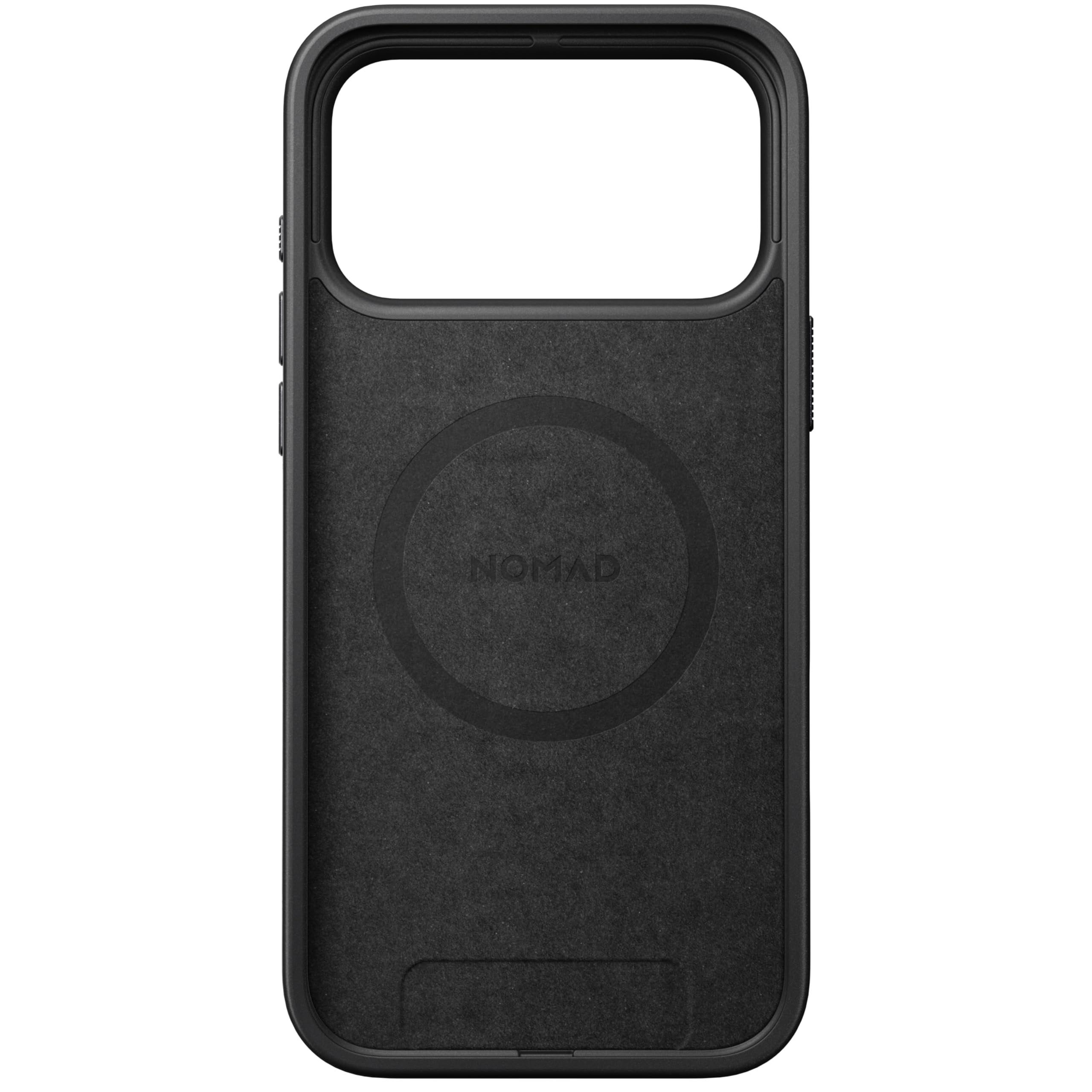 Amazon.com: NOMAD Modern Sport Case Vulcan Black Compatible with