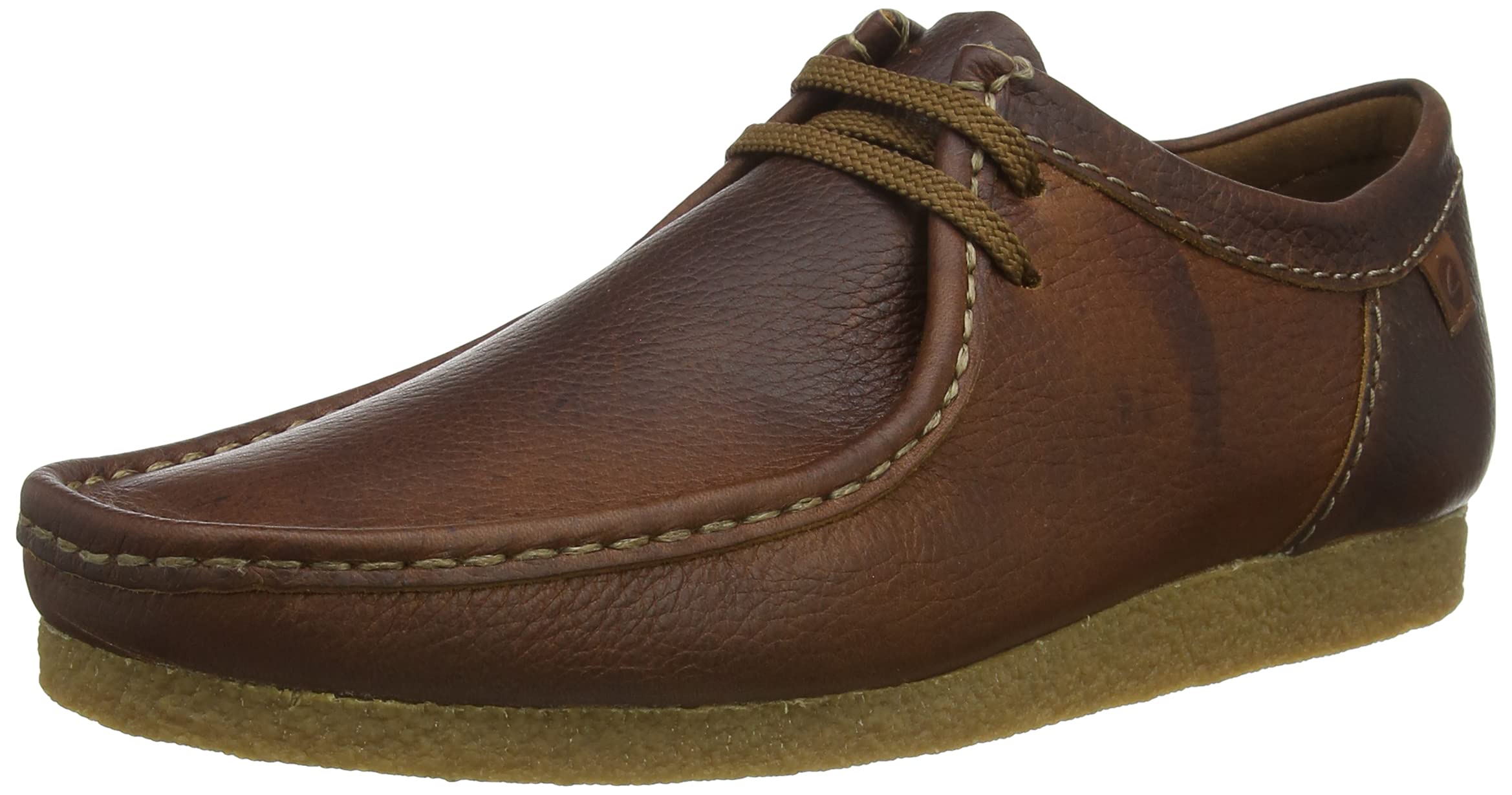 Clarks Herren Shacre Ii Run Mokassin
