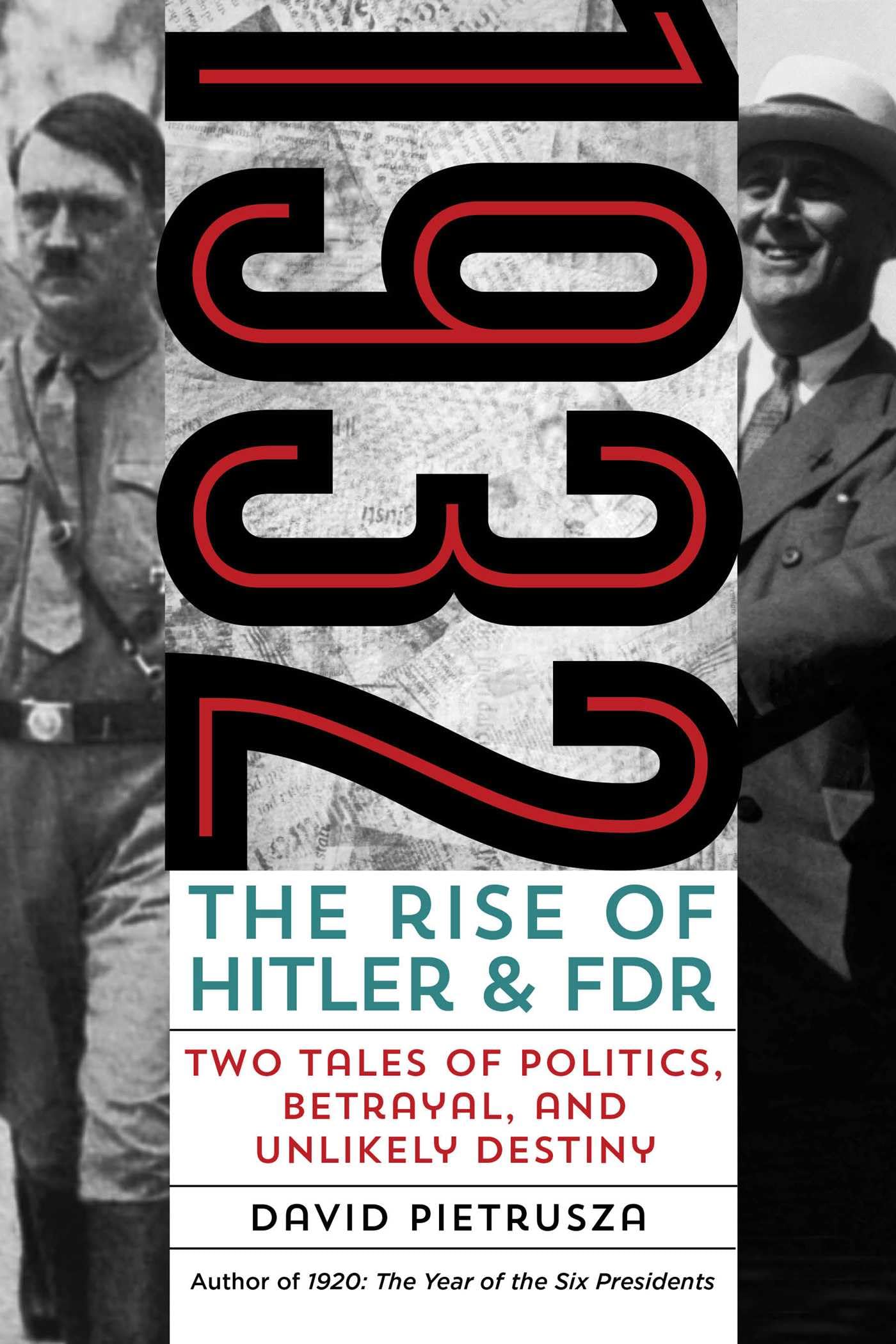 Buy 1932 — BookShops.in