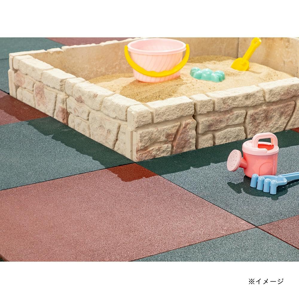 ラバーマット(50cm×50cm×2mm) Amazon.co.jp: カインズ(CAINZ) ラバーマット グリーン 50cm×50cm×2.5