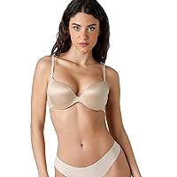 LOVABLE Reggiseno Push Up con Ferretto Smooth Comfort Donna