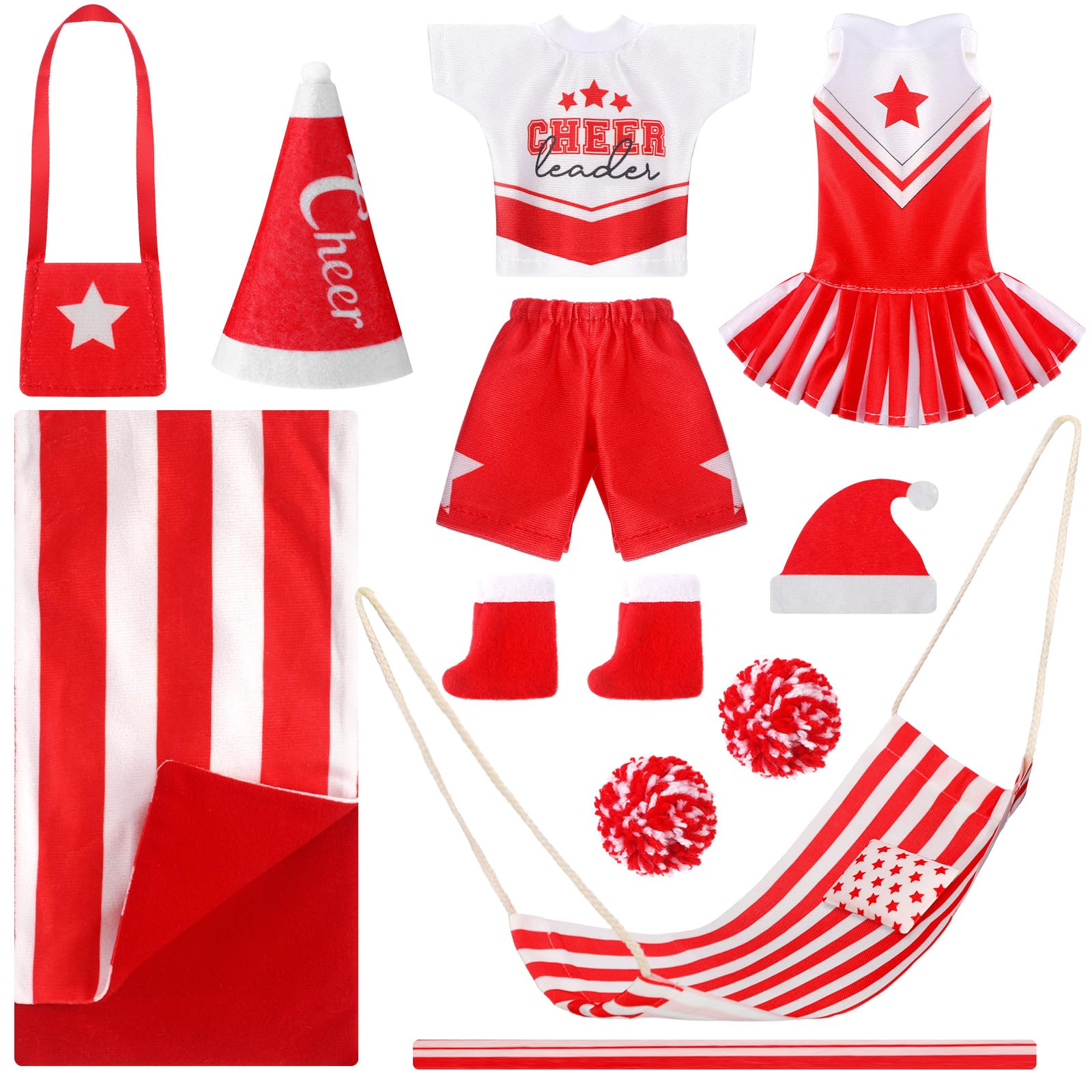 その他 Kongming Yuletide Cheer Merchandise Set Kongming, Yuletide Cheer Merchandise Set