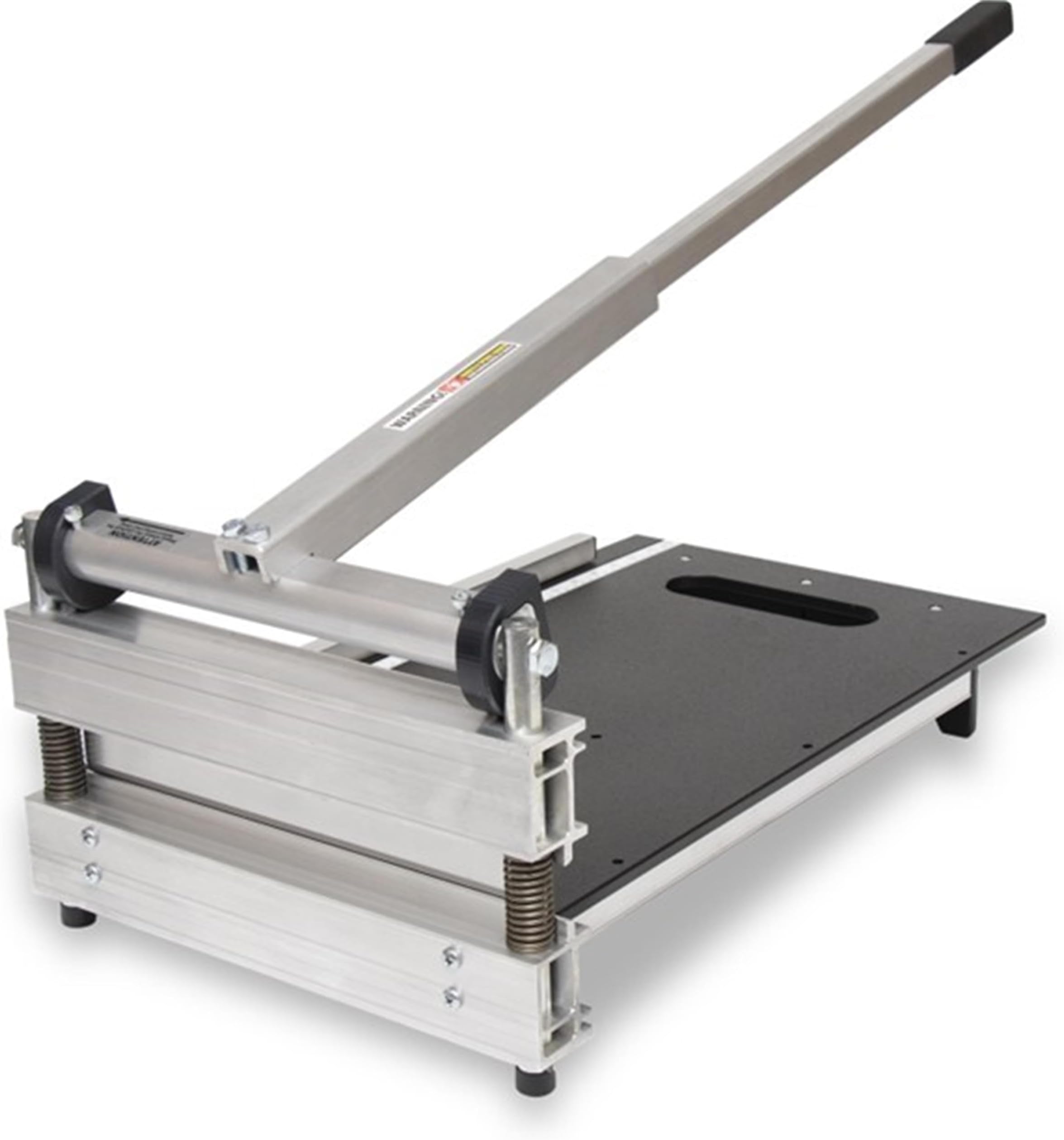 Marshalltown Bullet Tools - 213 13 in. EZ Shear Siding Cutter with blade for hardie plank, vinyl siding, fiber-cement siding, and trim