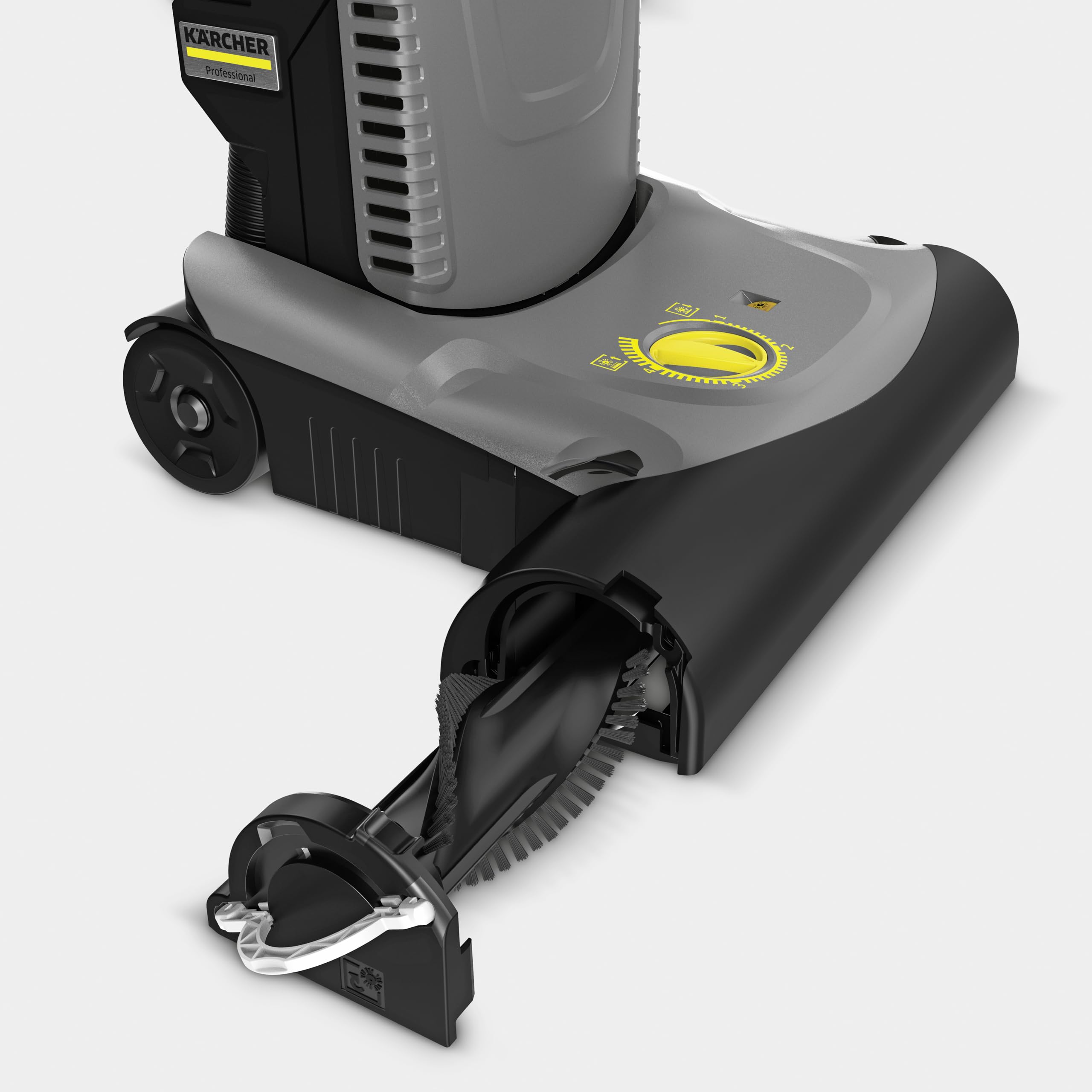 Aspiro-cepillo para alfombras Cv 38/2 Karcher - 10333360