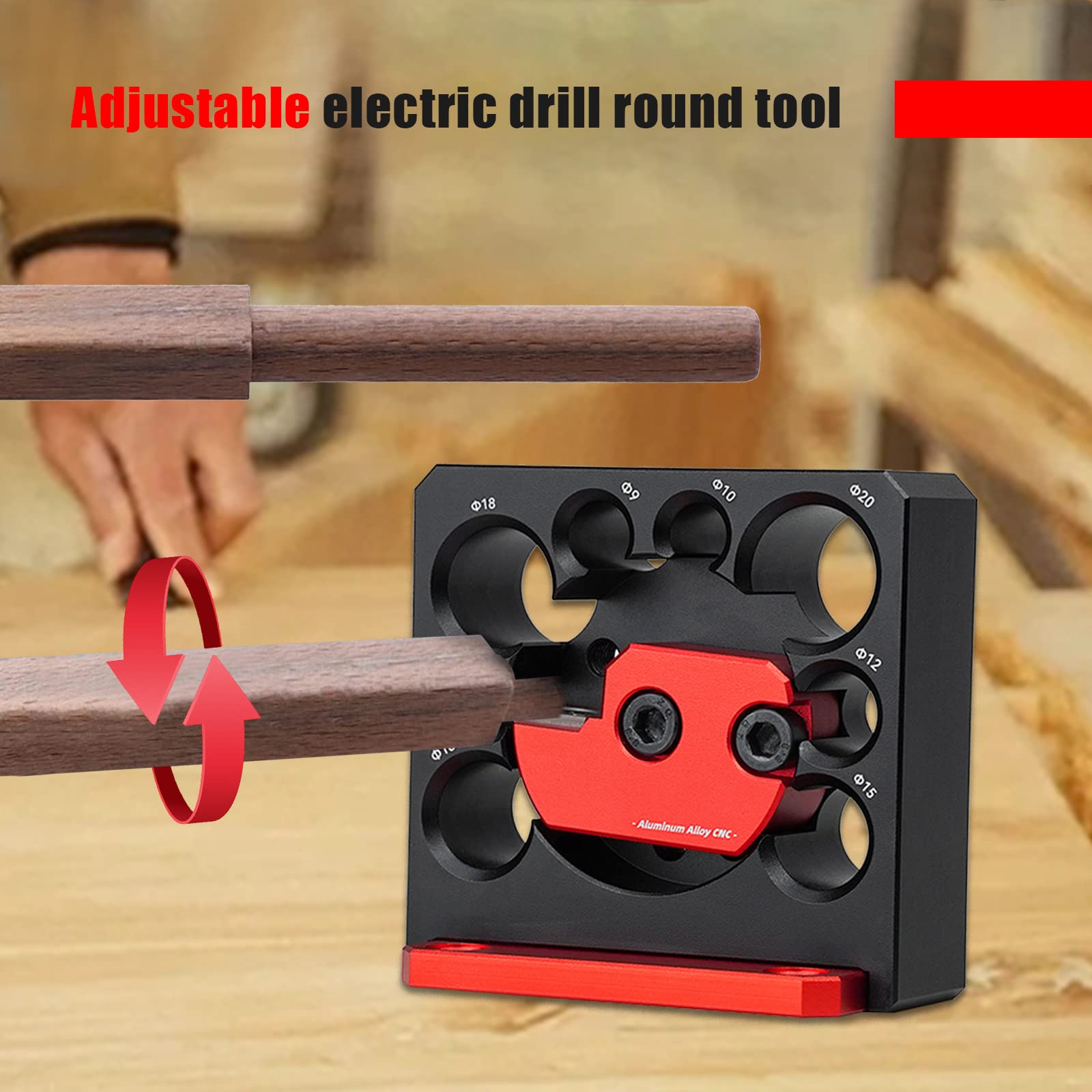 Cewood Metalen Isolatieplug – 110 mm - De Isolatieshop BV