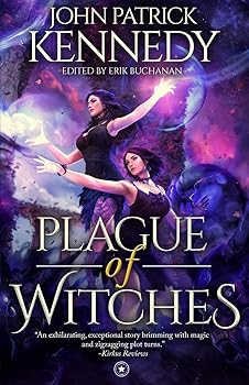 Plague of Witches