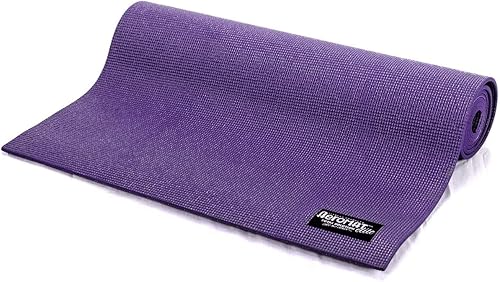 Miniatura 4 de Aeromat Elite - Alfombrilla de yoga, color negro