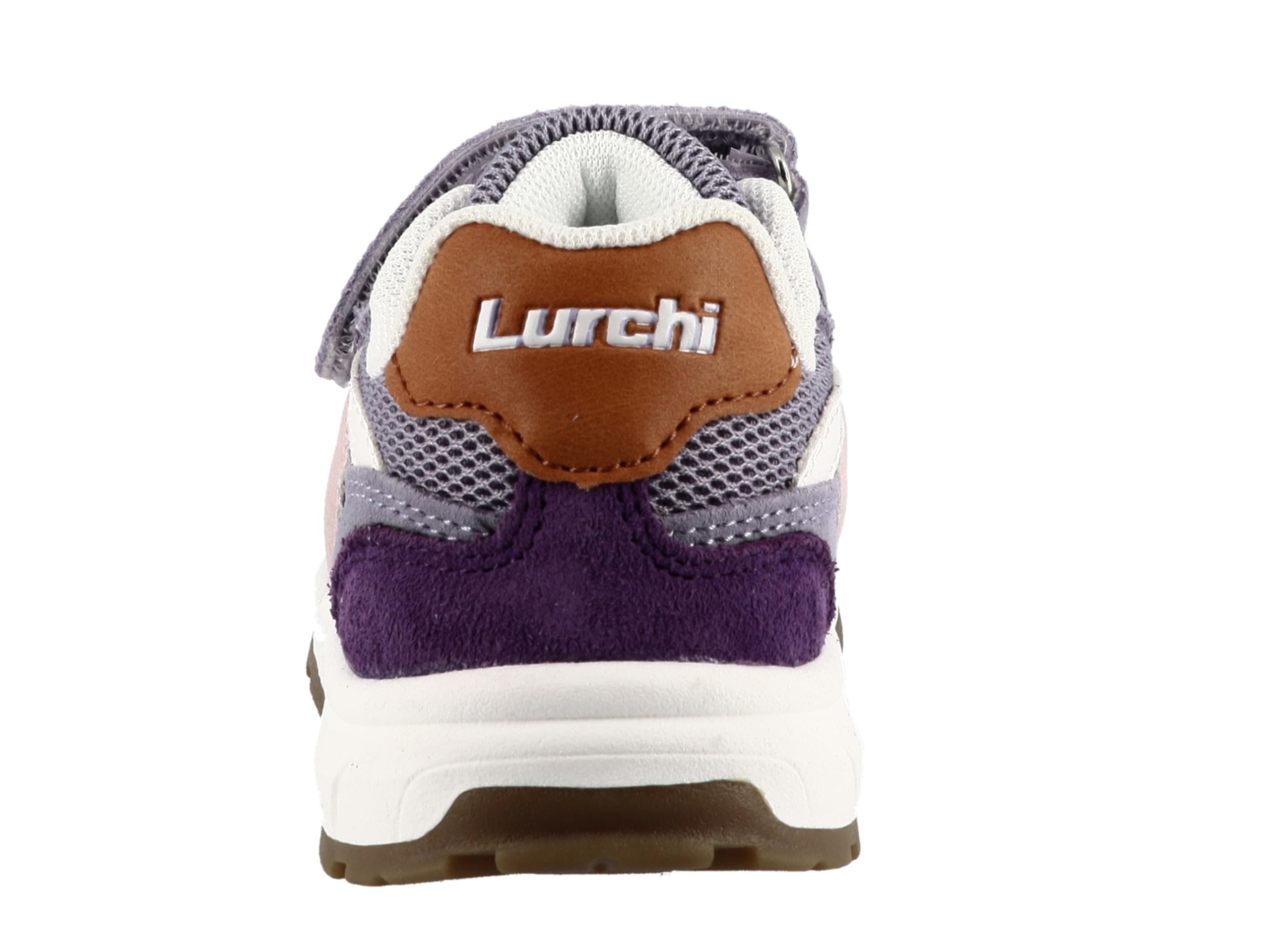 Lurchi Jungen Sneaker Allro 95L0083020