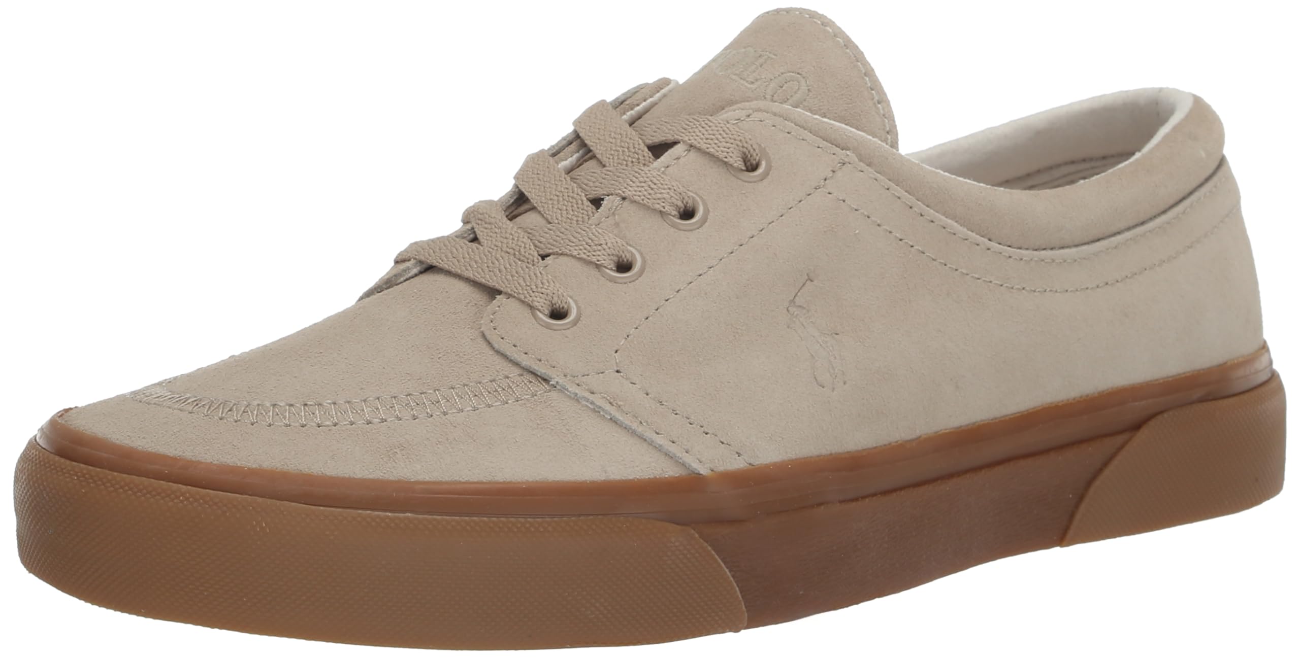 POLO RALPH LAUREN Keaton-pony mens Sneaker