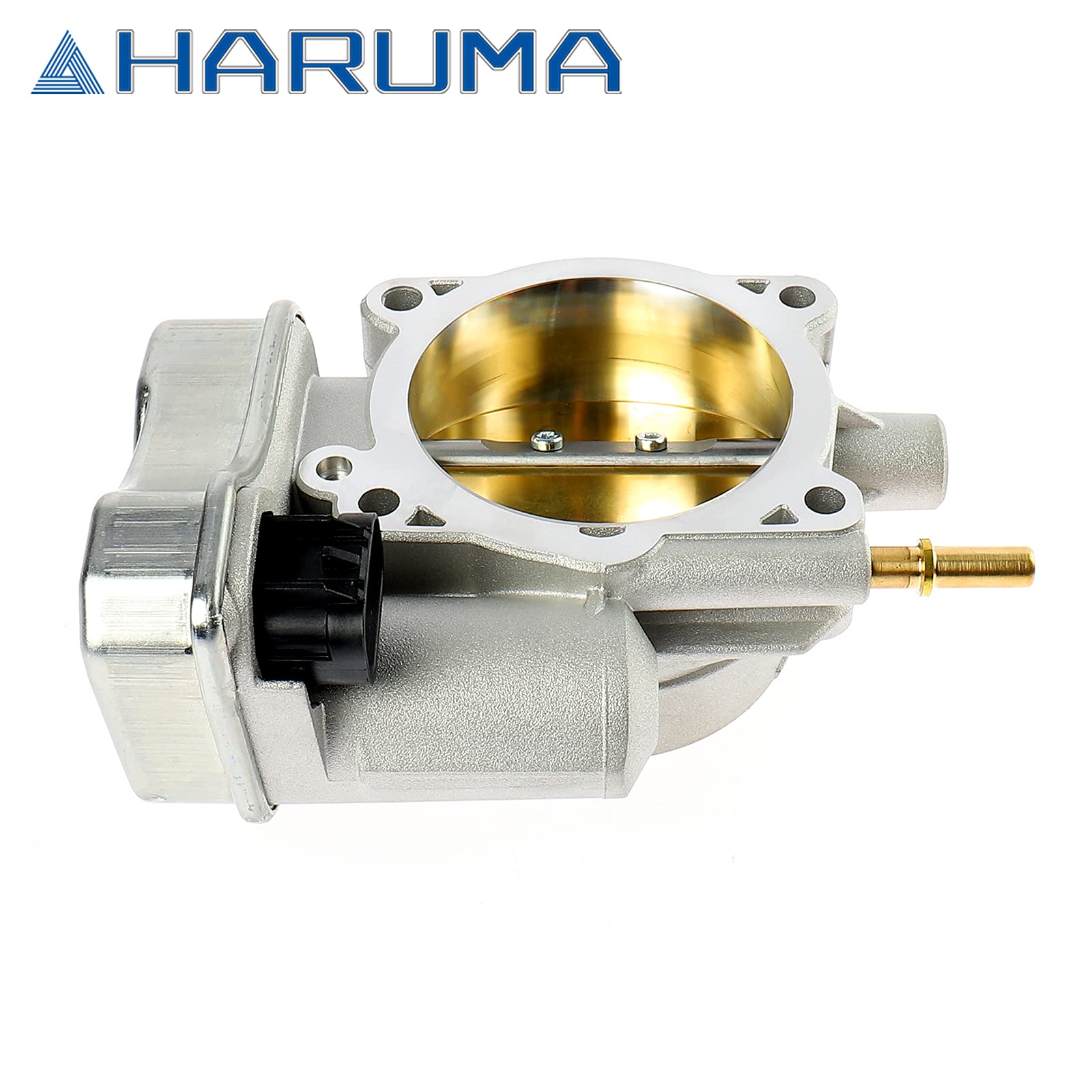 Buy Throttle Body For Colorado Chevy Impala GMC Envoy Hummer Canyon H3 Isuzu I-350 In Rowland - Foto 2