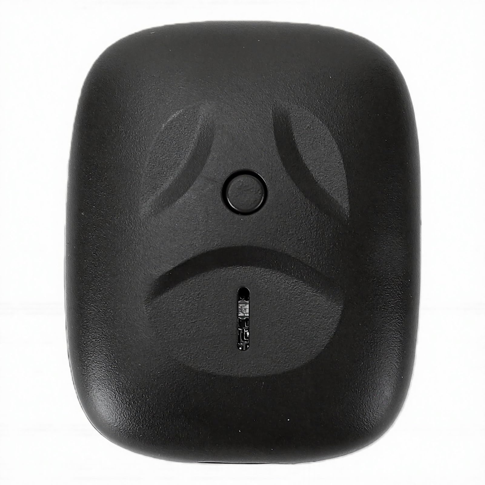 Set di Batteria Elettronica, Bacchette Ad Aria con Rilevamento del Movimento 3D e Pedali e Convertitore di Suoni, Set di Batteria Ad Aria Elettrica Portatile per Adolescent (BLACK)
