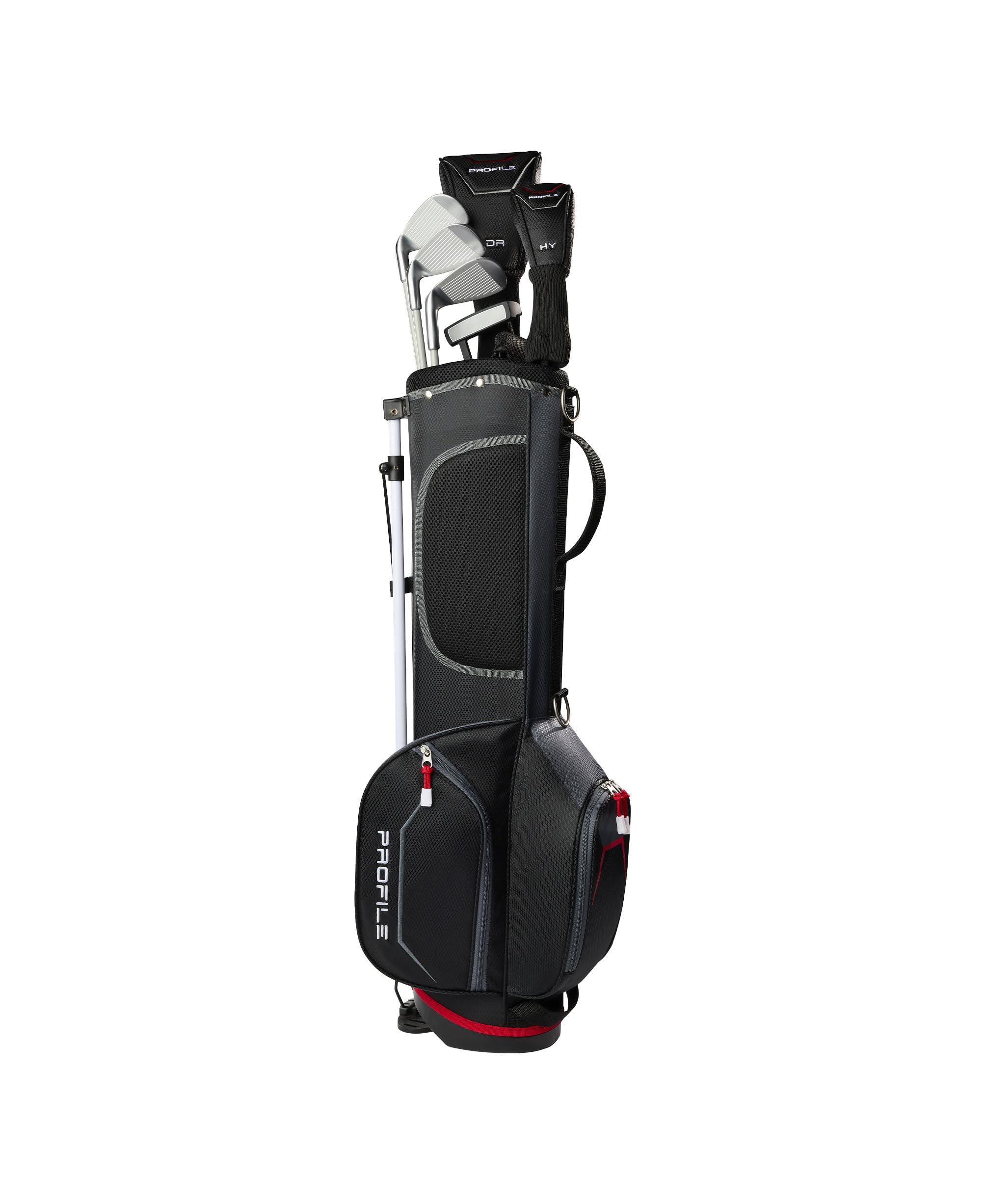 Wilson Profile Junior Ensembles de Golf complets