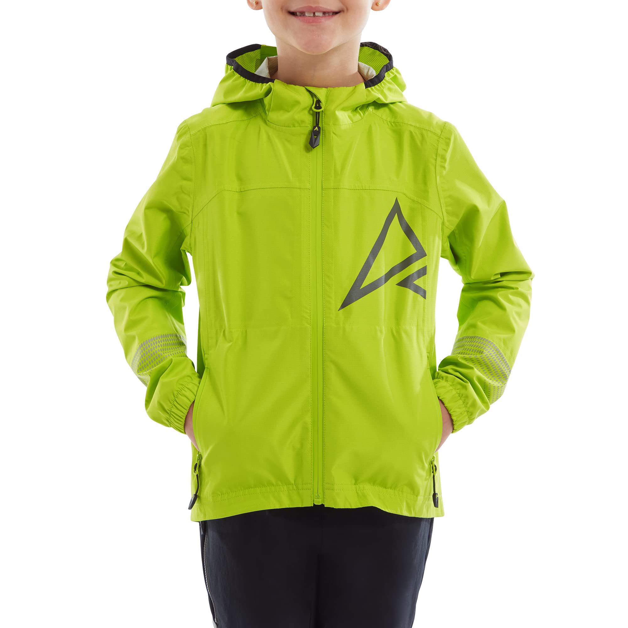 Altura Giacca Spark Unisex Bambino