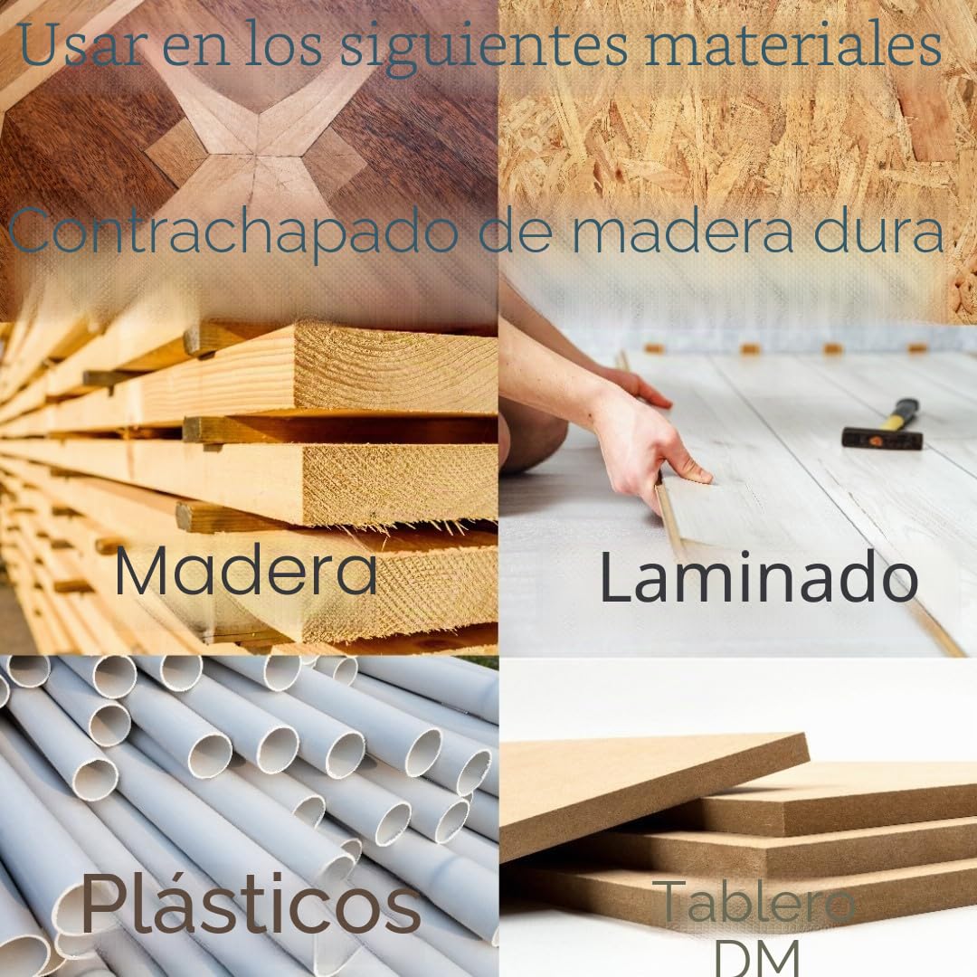 Saxton TCT - Hoja de sierra circular para madera (210 x 30 mm, 100 dientes, compatible con Festool, Bosch, Makita, Dewalt)