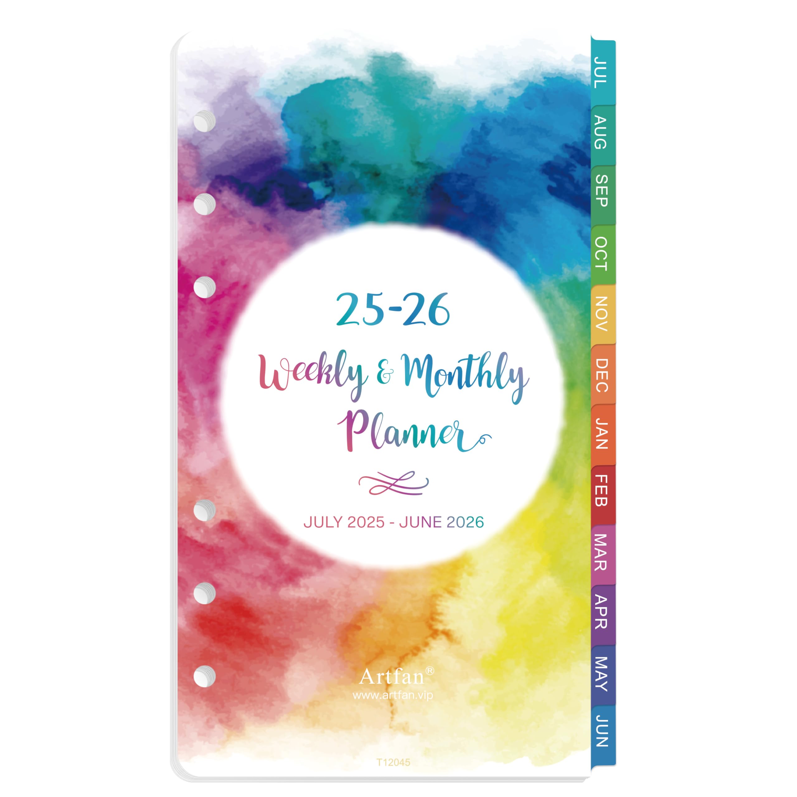 Officeworks Bullet Journal Inserts