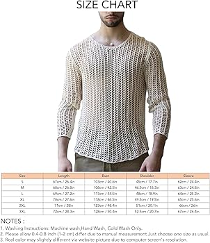 Maglietta Uomo Manica Lunga Maglietta Uomo Rete Trasparente - Top Sexy Con Scollo A V Per Clubwear Maglietta Sexy - Foto 12