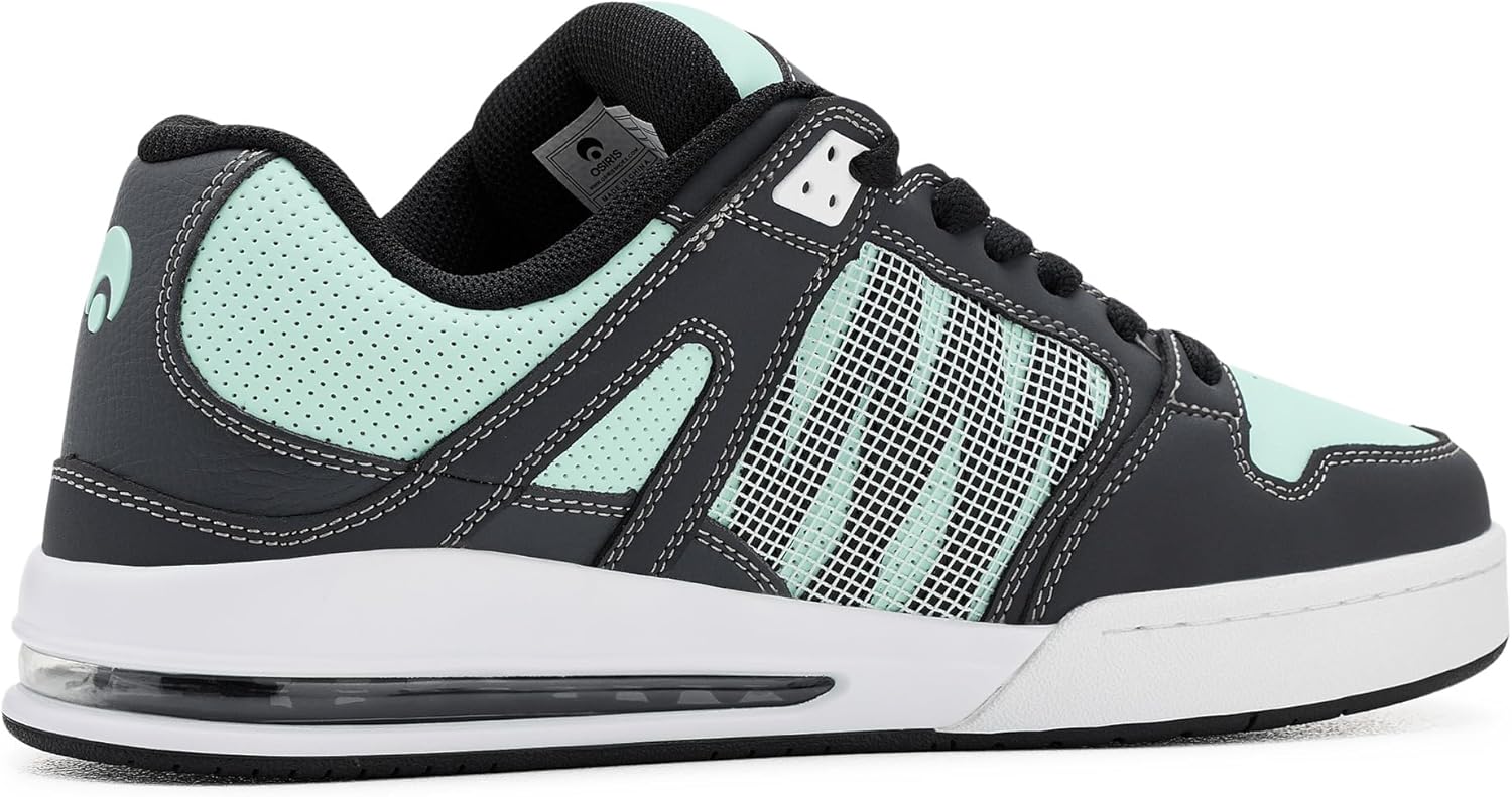 Osiris Men's Pixel Skate Shoe