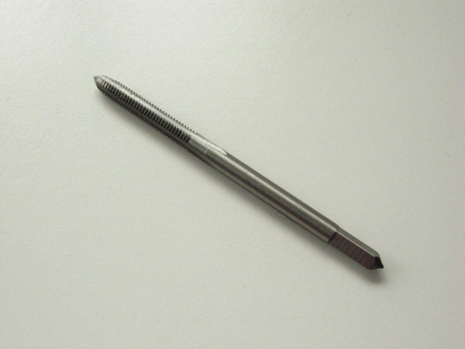 Inches HSS Right Hand Tap,Threading Tools Taps 12-24 UNC, 1pc