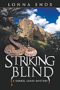 Striking Blind