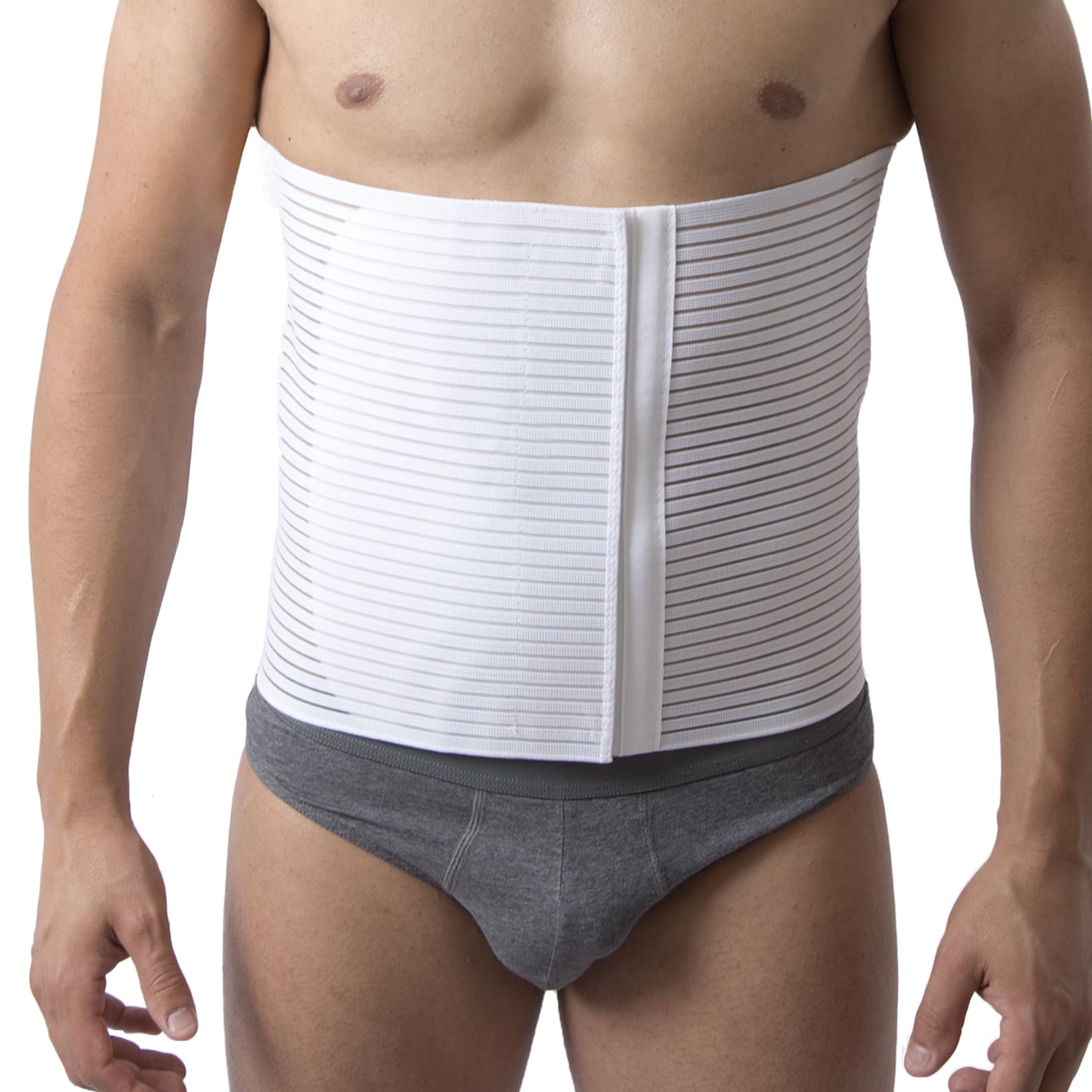 Een Man En Een Vrouw Met Lang Haar, Ondersteunend Elkaar Met Liefde De Dag Van De Zich Rode Kleding Image137086935