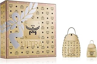 MCM MCM ULTRA Eau de Parfum