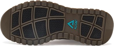 Align Breck Lace Up Sneaker