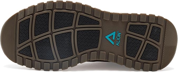 Align Breck Lace Up Sneaker