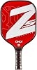 ONIX Pickleball Paddle Graphite Z5 Red