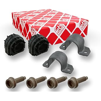 febi bilstein 39649 Stabilizer Bearing Kit Pack of 1