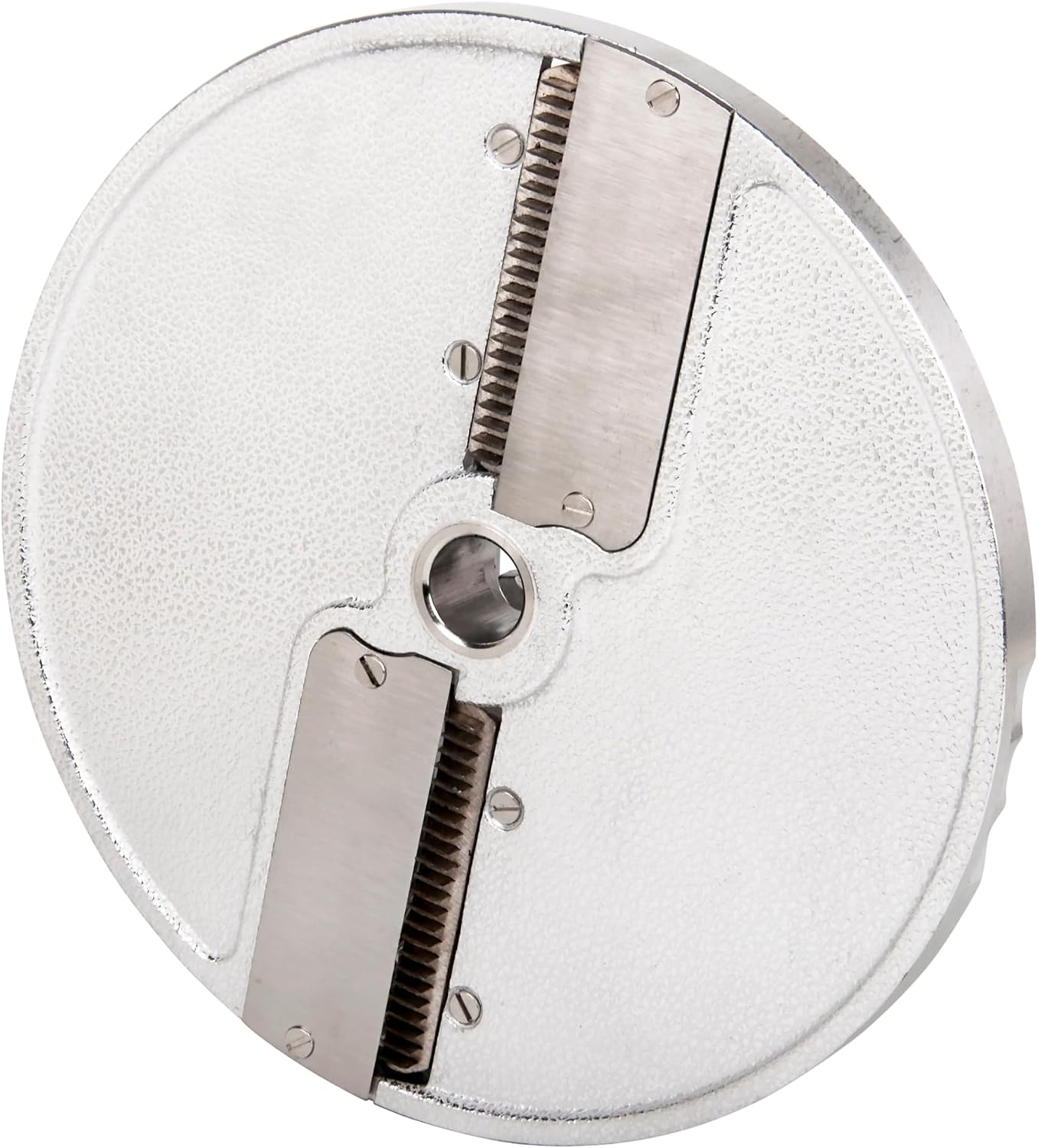 TK Half Hopper Vegetable Chopper Replacement Disc - Universal Half Hopper - Dicing 8mm
