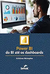 Power BI: do BI até os dashboards (Série Informática)