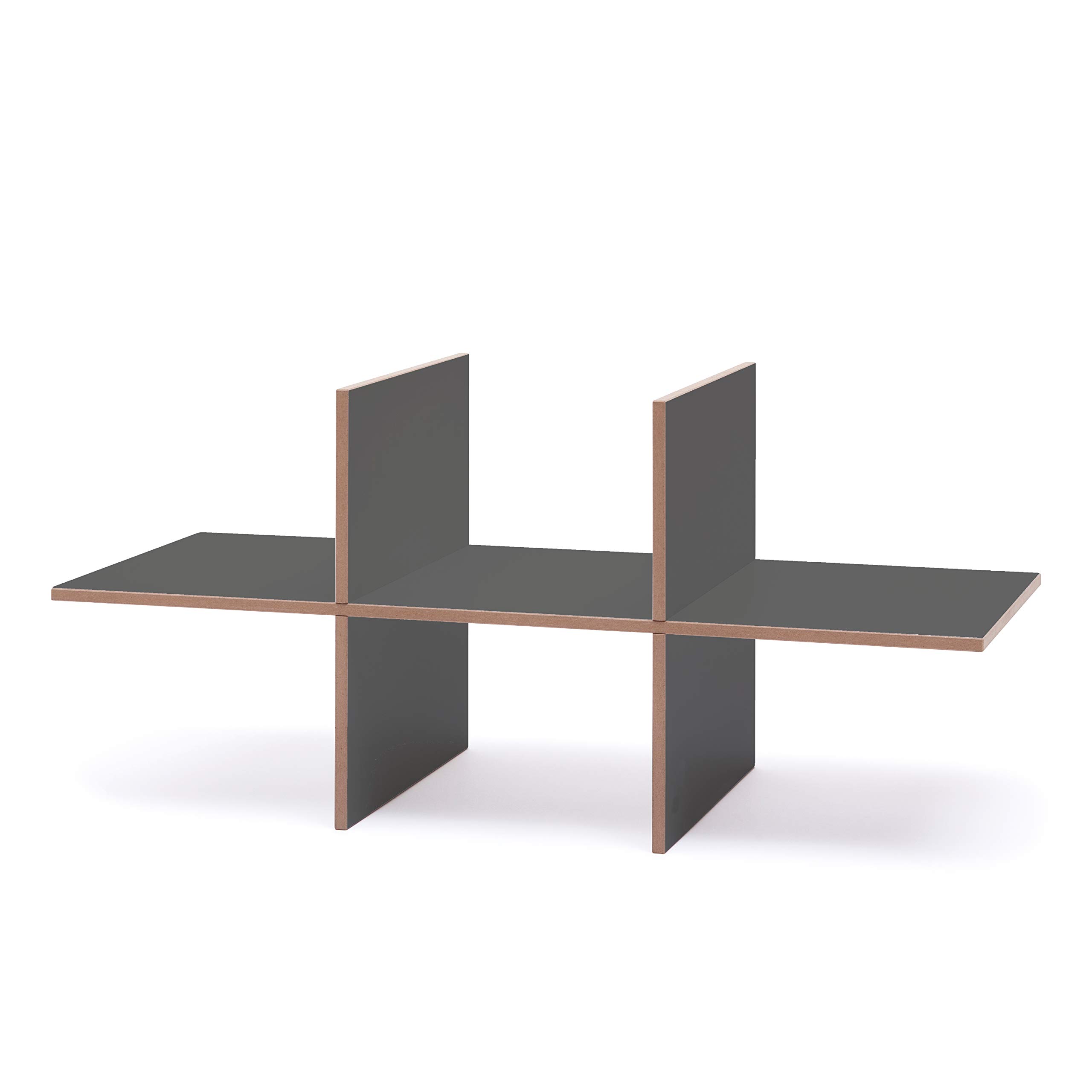 Set completo scaffalatura modulare da parete, Häfele MODU³ – in Häfele Italia Shop