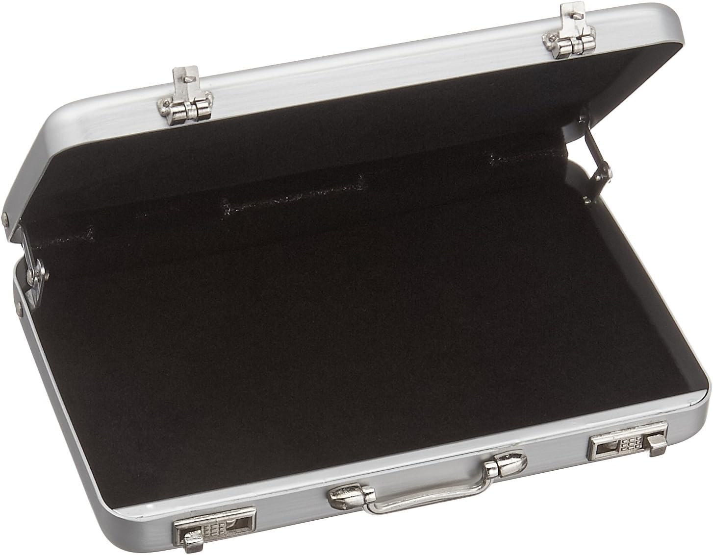 Kikkerland Mini Briefcase Card Carrier (OR18-A)