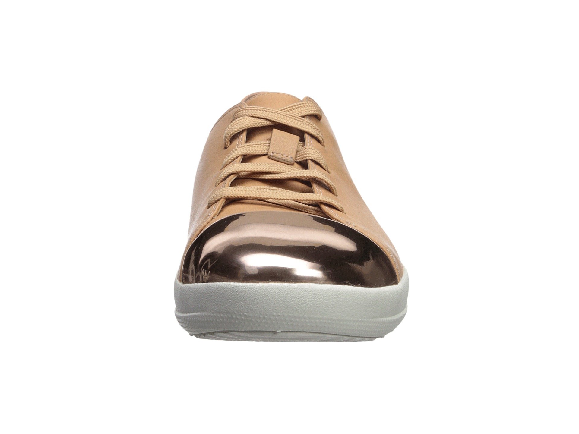 fitflop f sporty mirror toe