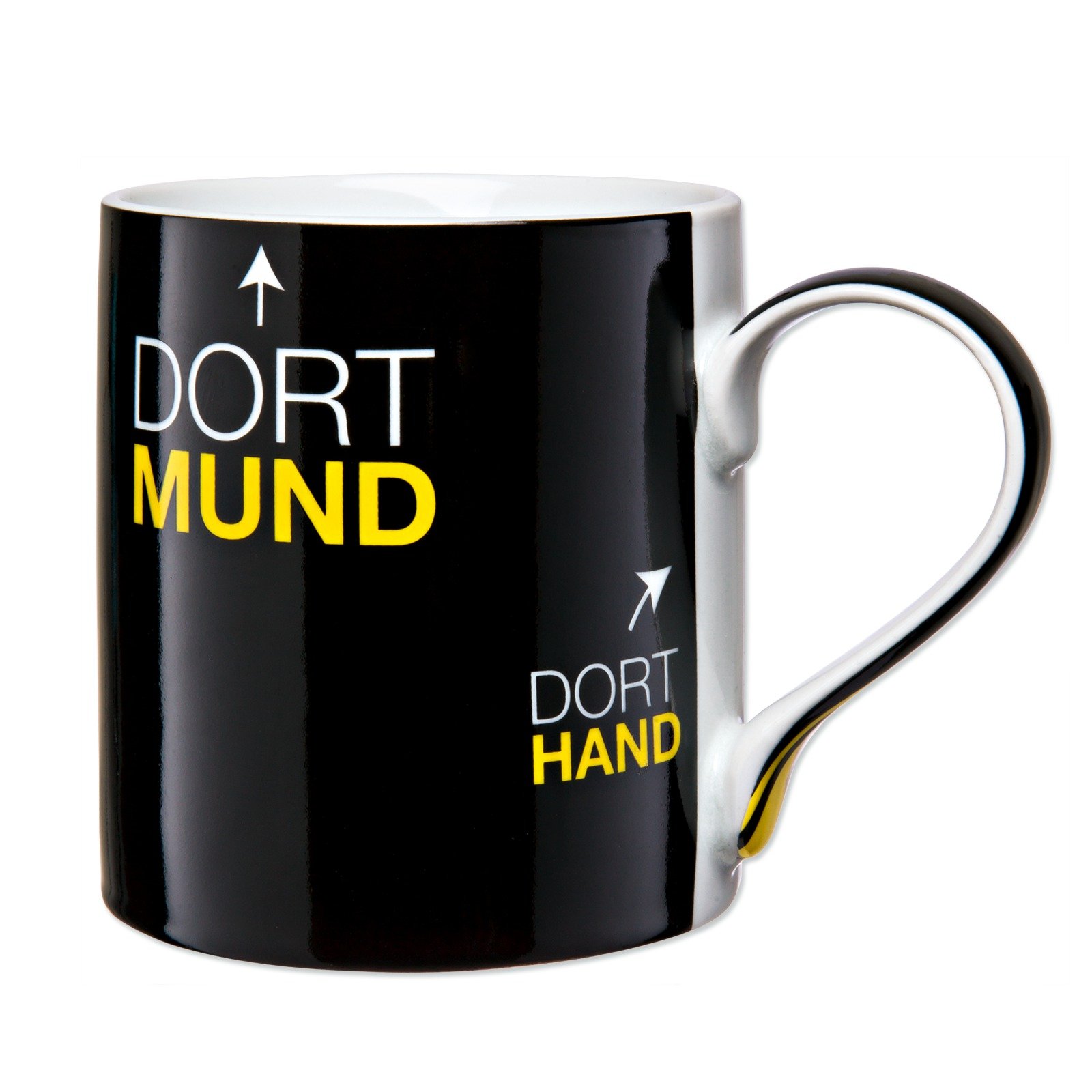 Kubek BVB 09 Dortmund