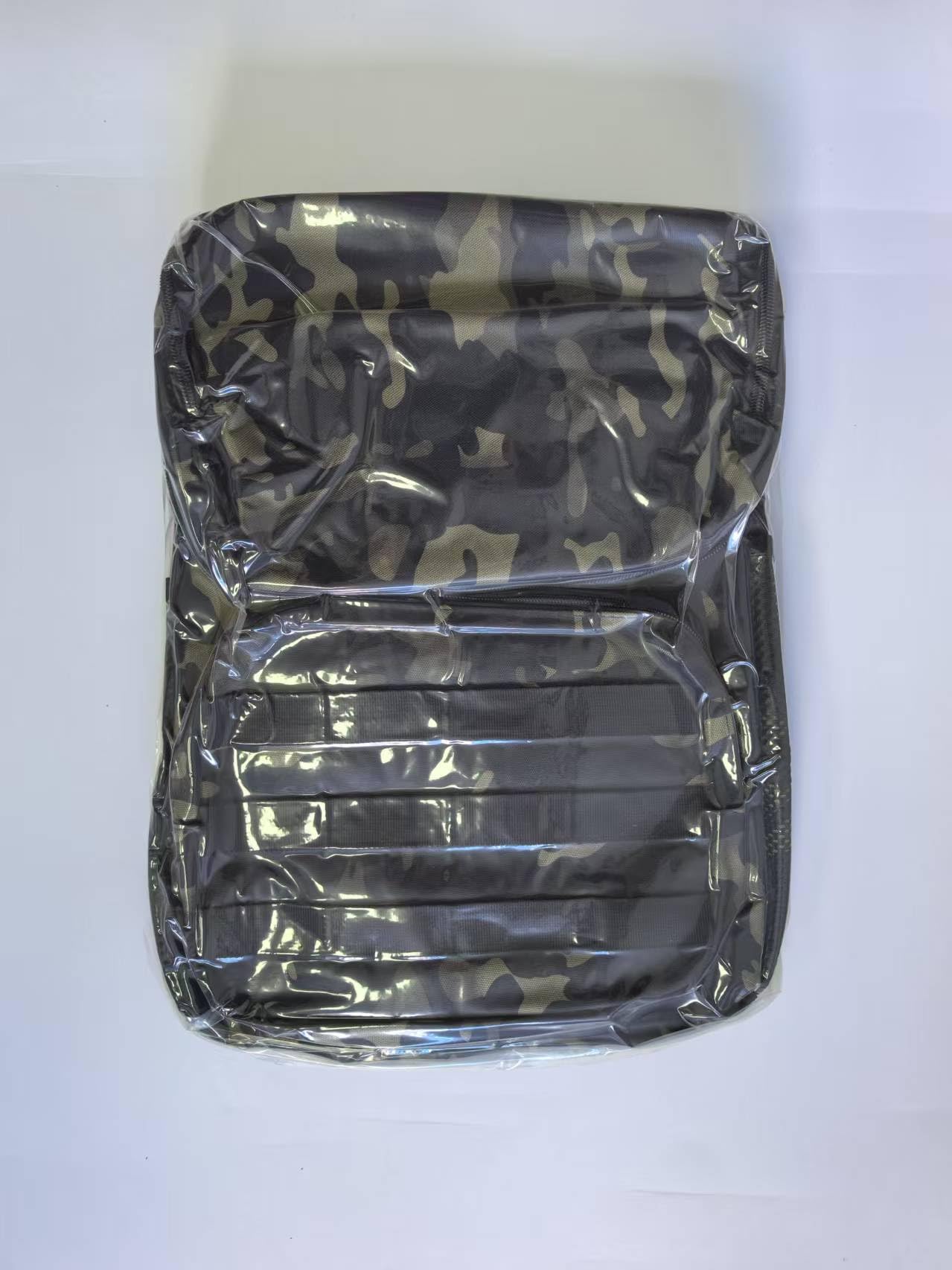Taktischer Kühlrucksack, auslaufsichere Tasche für die Arbeit