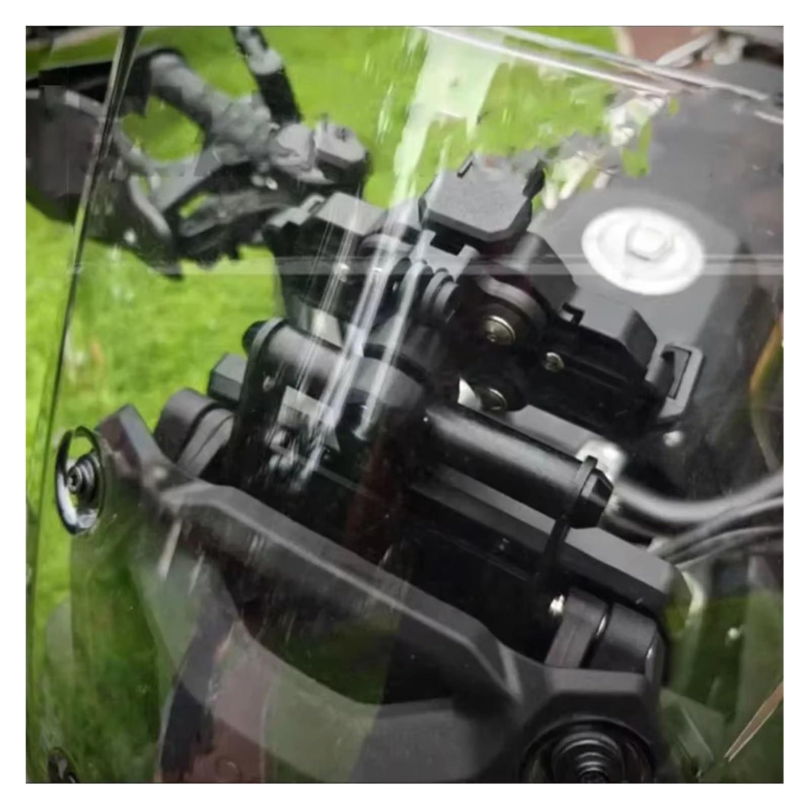 Moto SoporteGPS Suporte Telemóvel Moto Soporte De Navegación para Motocicleta Soporte para Teléfono Soporte GPS Coche para VOGE para Valico 900DSX DS900X 900 DSX DSX 900