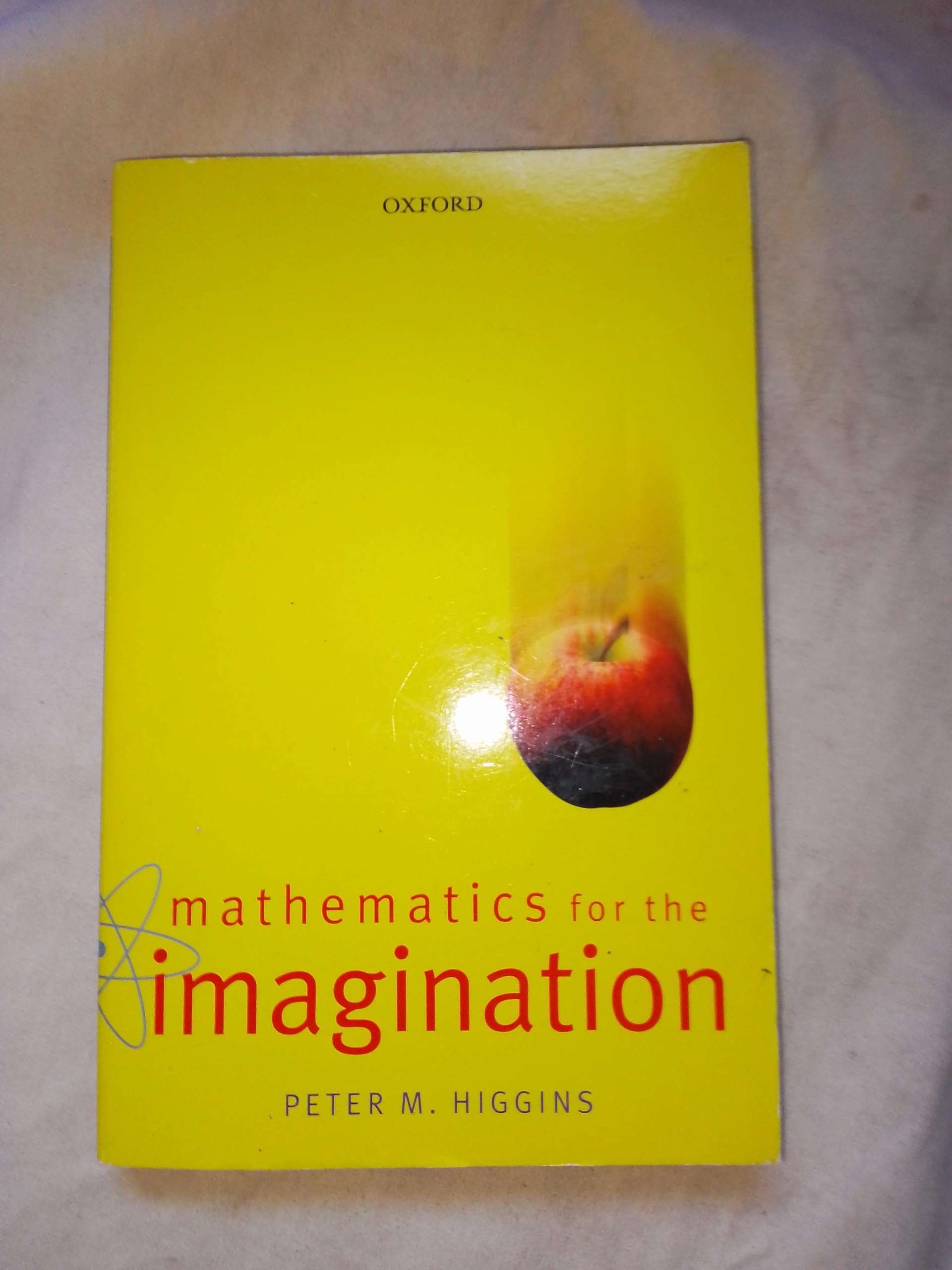 Mathematics for the Imagination