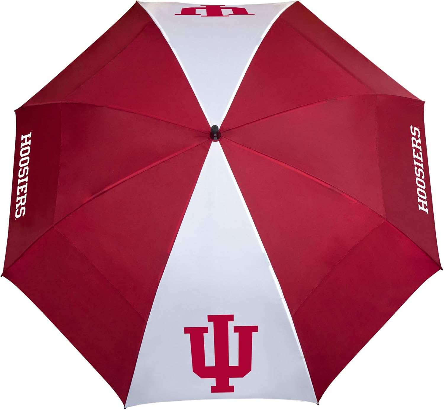Team Effort Indiana Hoosiers Windsheer Lite Umbrella